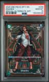 Shanks