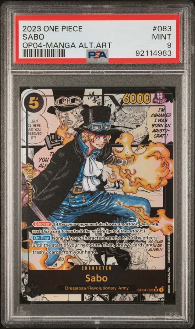 Sabo