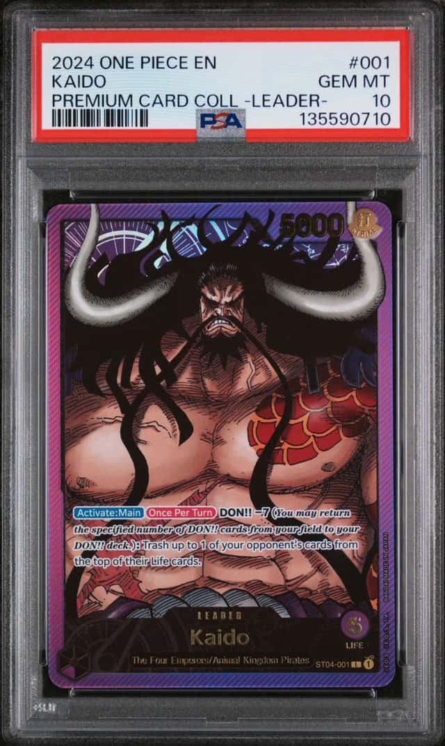 Kaido