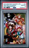 One Piece Stampede