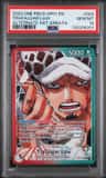 Trafalgar Law