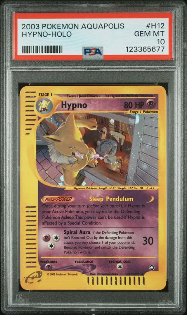 Hypno