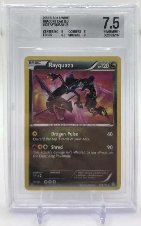 Rayquaza