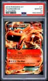 Charizard Ex