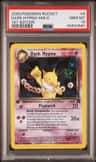 Dark Hypno