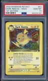 Dark Raichu