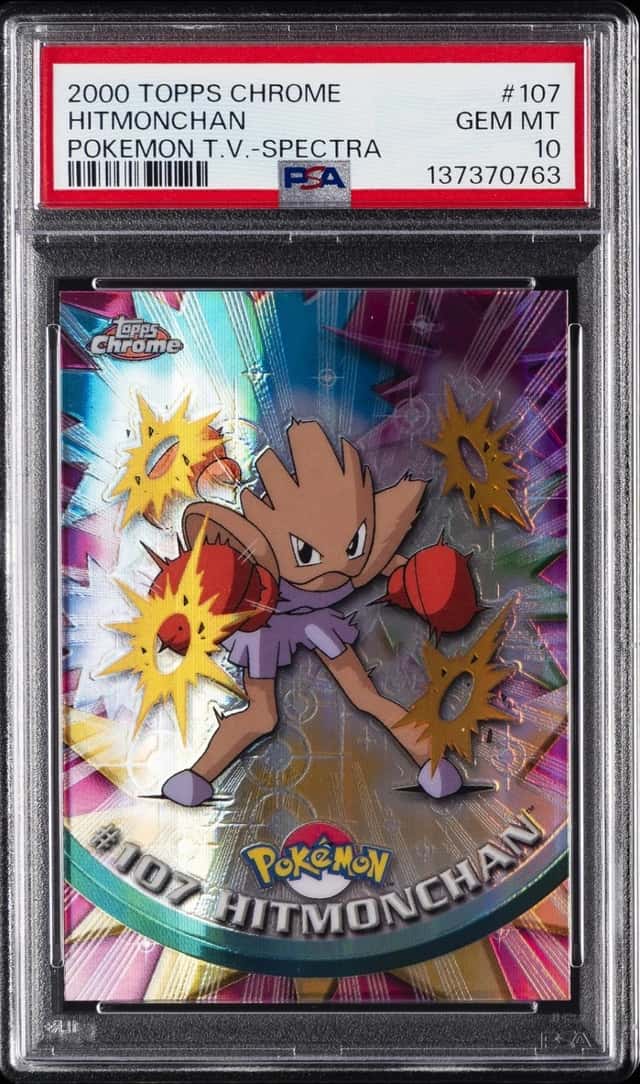Hitmonchan
