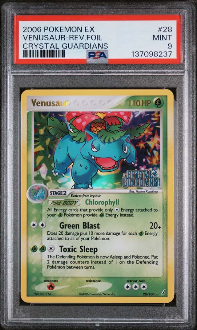 Venusaur