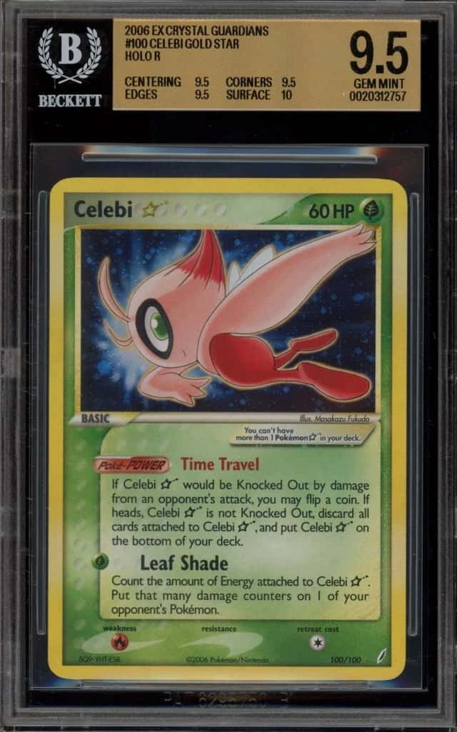 Celebi