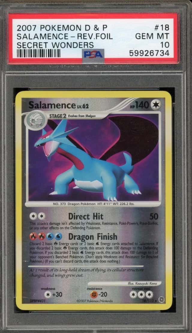 Salamence