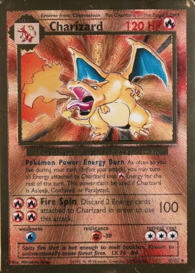 Holo · Premium Collection