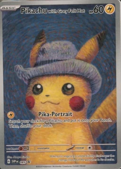 Gfh 2 Card Pack · Canada Felt Grey Hat With X 3
