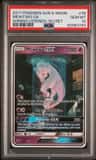 Mewtwo Gx