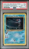 Shining Gyarados