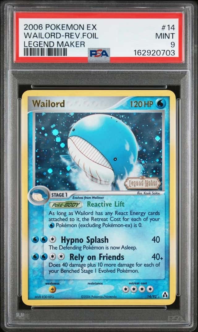 Wailord