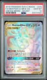 Mewtwo & Mew Gx