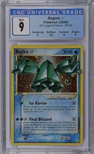 Regice