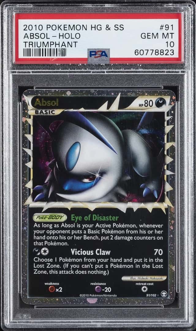 Absol