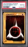 Fighting Energy