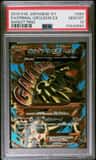 Primal Groudon Ex