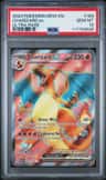 Charizard Ex