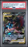 Greninja & Zoroark Gx