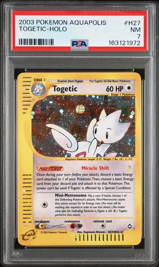 Togetic