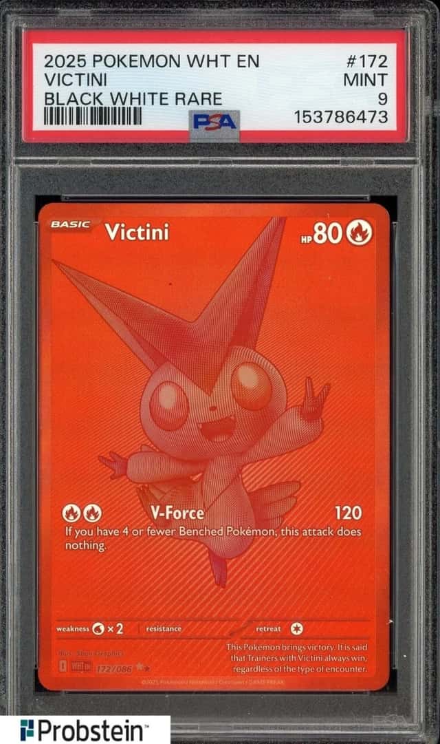Victini