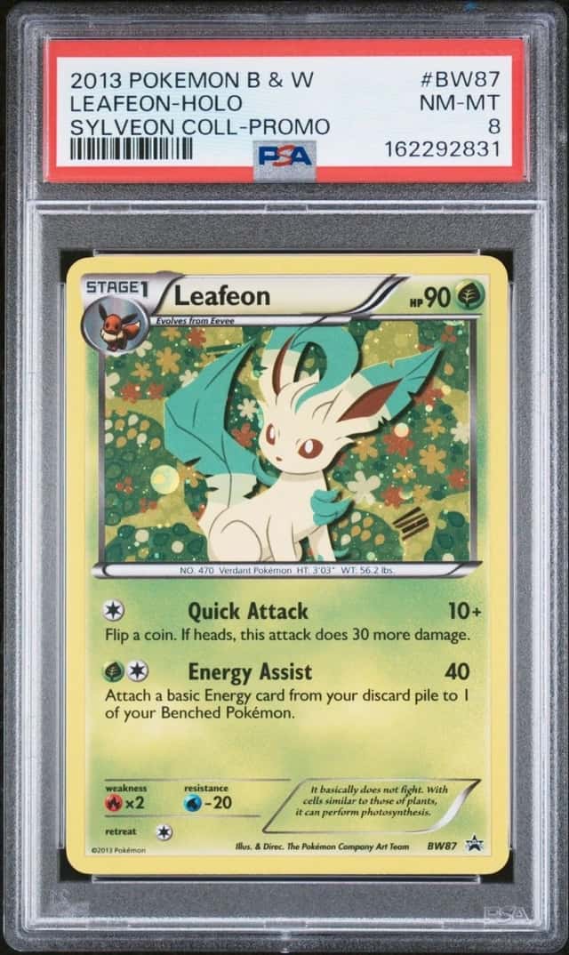 Leafeon