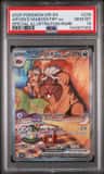Arven'S Mabosstiff Ex