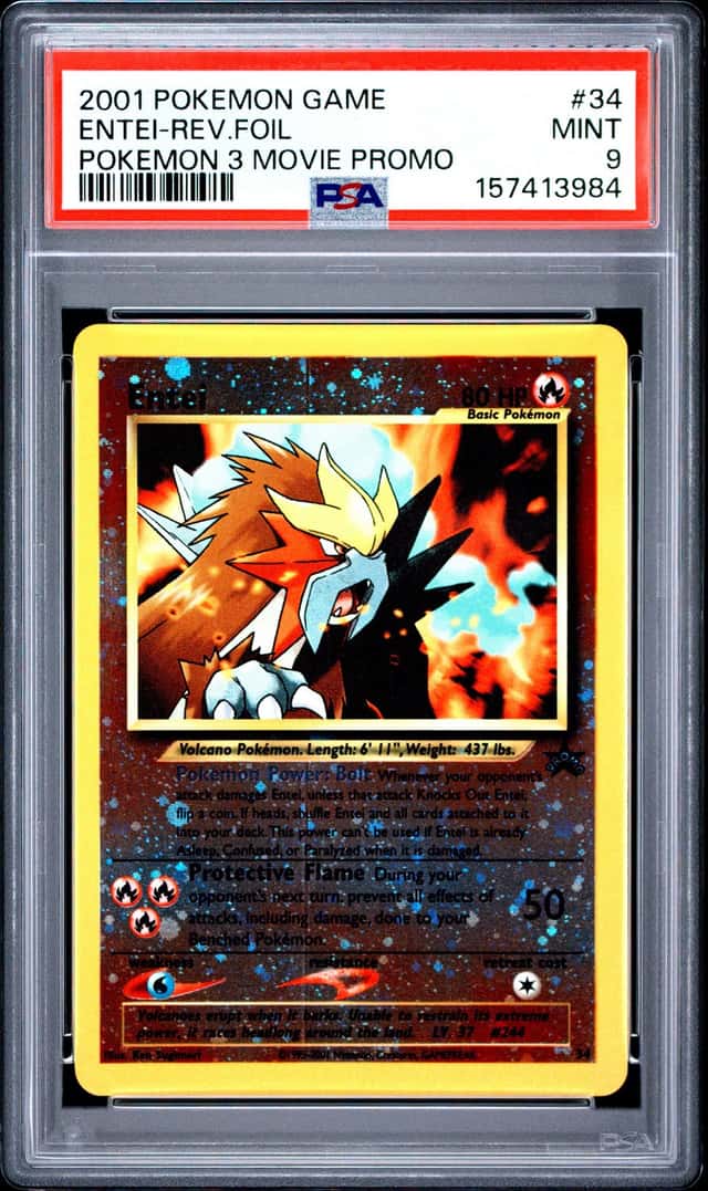 Entei