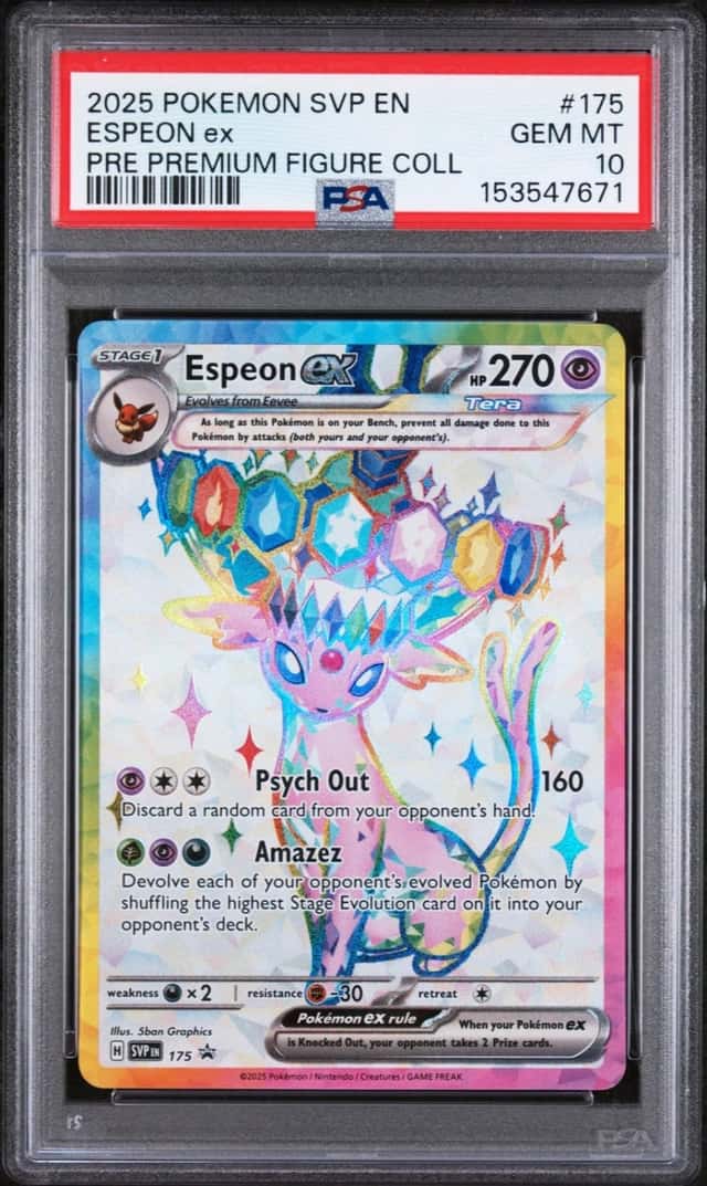 ESPEON ex