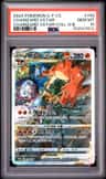 Charizard Vstar