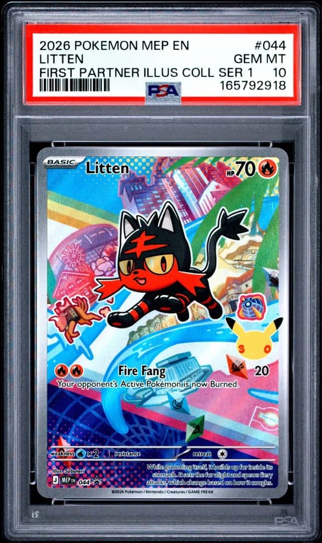 Litten