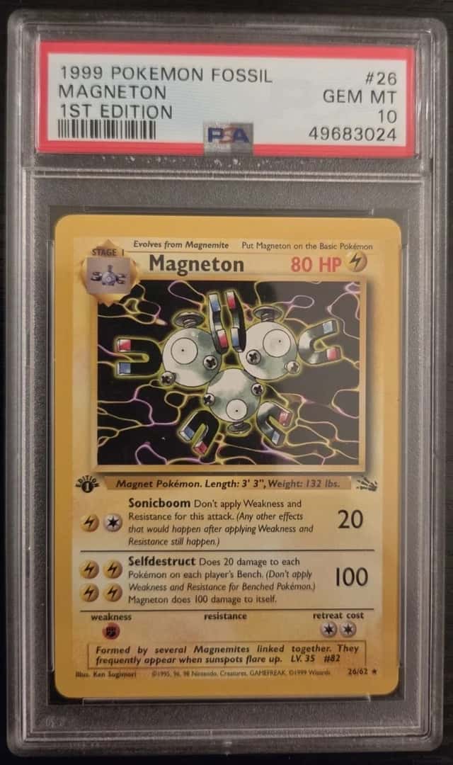 Magneton
