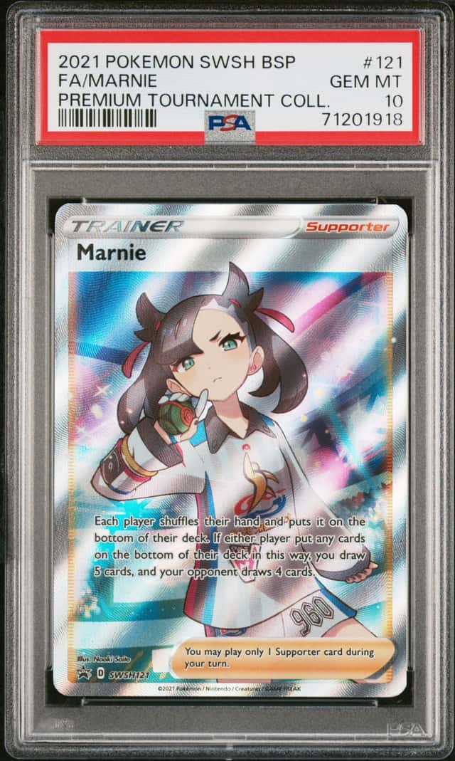 Marnie