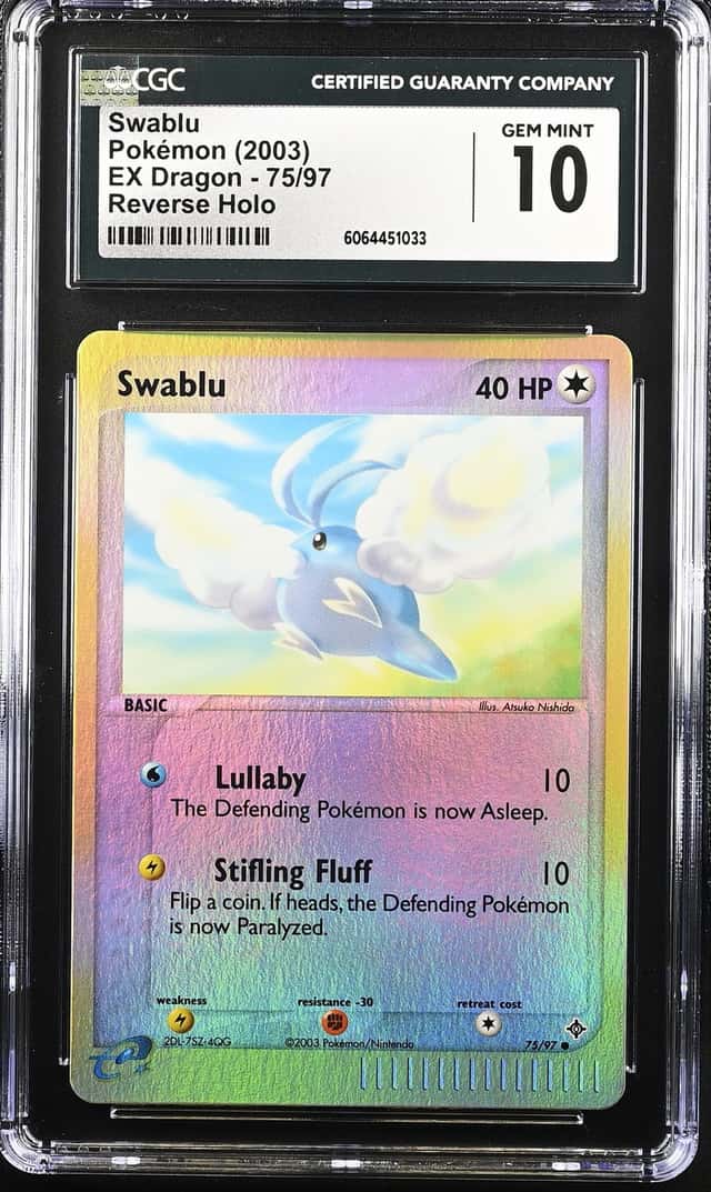 SWABLU-REV.FOIL