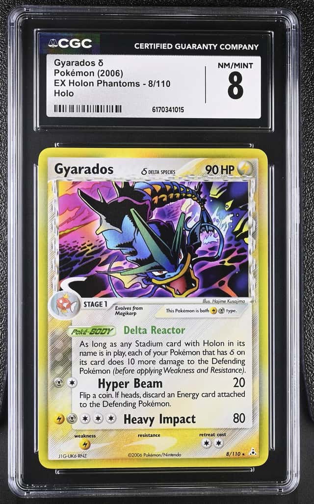 Gyarados