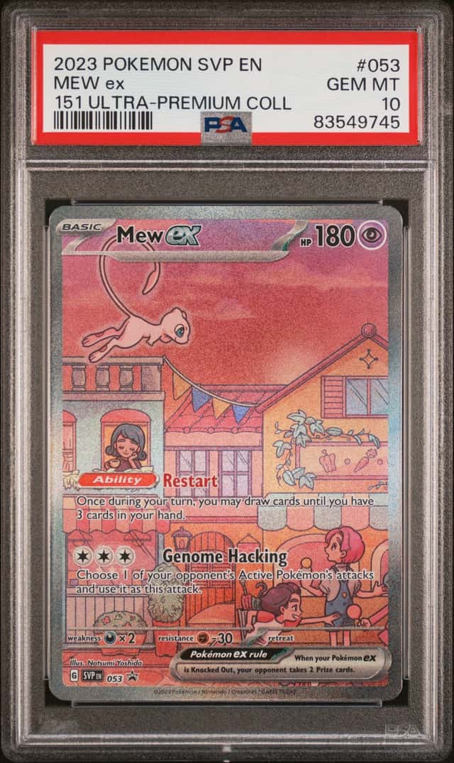 MEW ex