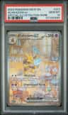 Alakazam Ex
