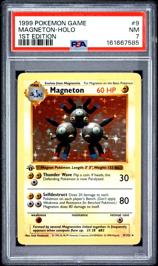 Magneton