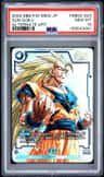 Son Goku