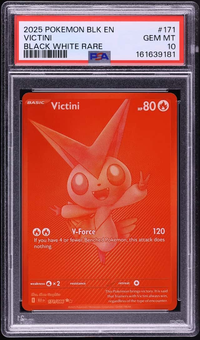 Victini