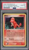 Ditto [charmander]