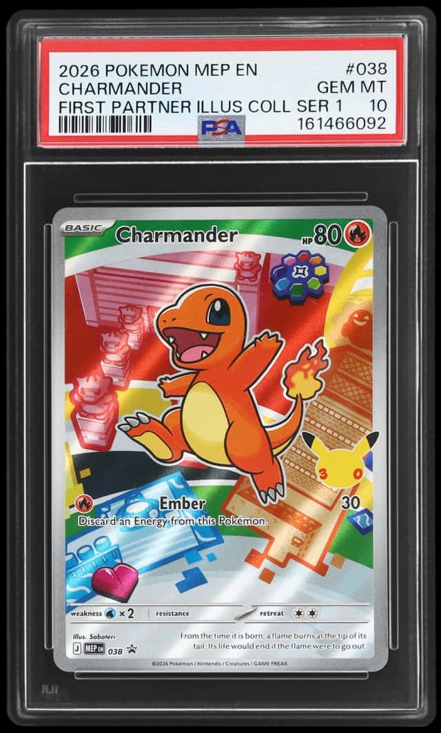 Charmander