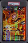 F.a./charizard Ex