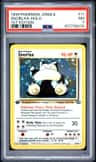 Snorlax