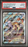 Mewtwo Vstar