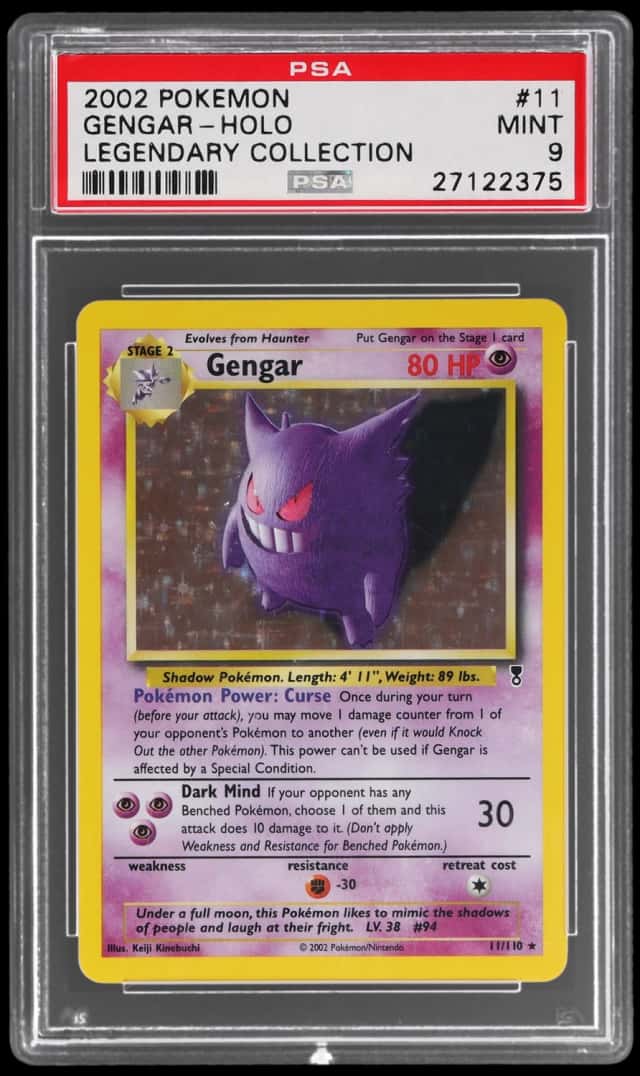 Gengar