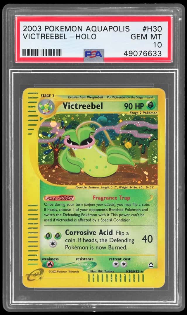 Victreebel